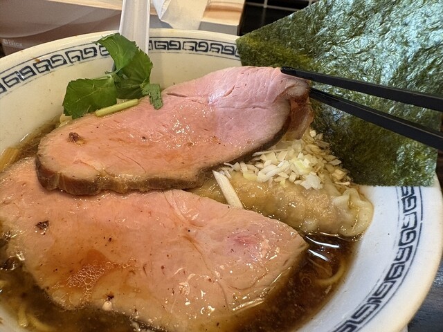 らーめん 稲荷屋 （イナリヤ） - 稲荷町/ラーメン | 食べログ