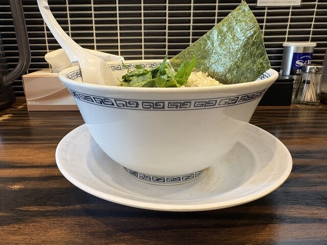らーめん 稲荷屋 （イナリヤ） - 稲荷町/ラーメン | 食べログ