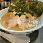らあめん花月嵐 - 料理写真: