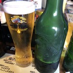 やきとん 宮ちゃん - 
