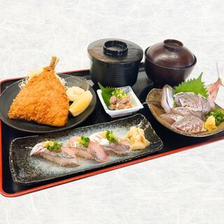 浜焼き・海鮮丼 かもめ丸_2