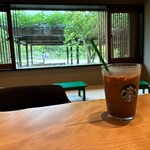 スターバックスコーヒー - ドリンク写真: