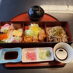 料理や 浜長 - 料理写真: