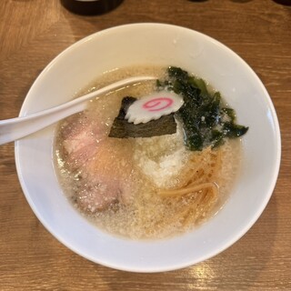 ら~めん 熊八_0