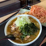 松の屋 - 料理写真: