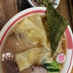 麺壱 吉兆 - 