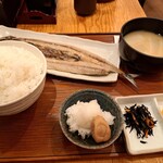 ひもの野郎 - 