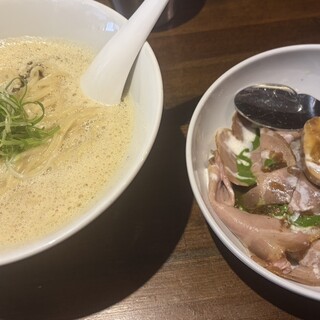 喜蕎麦司 きし元_1