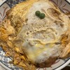 名代かつ丼 おざわ