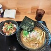 ラーメンかみすや - 