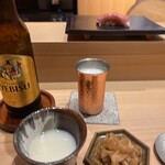 鮨 つぐみ - 