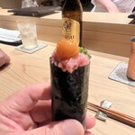 鮨 つぐみ - 