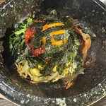 炭火焼肉 とみや - 料理写真: