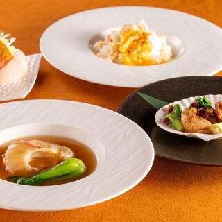 中国料理 皇家龍鳳_1