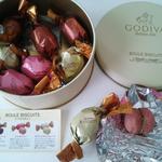 GODIVA - 