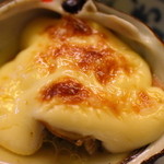 酒処 かね吟 - お通しもなかなか