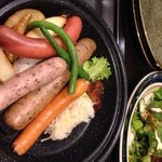 ソーセージマン 広島 ドイツ料理 食べログ ソーセージマン 広島 ドイツ料理 食べログ