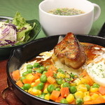 CAFE JOY - 