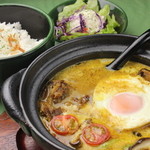 CAFE JOY - 