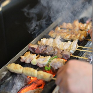 炭火焼きとり 好古_2
