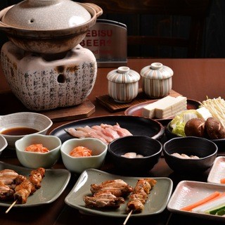 炭火焼きとり 好古_2