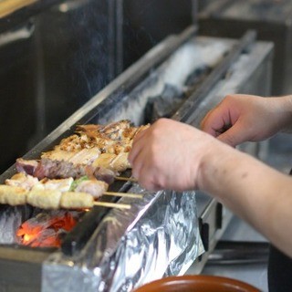 炭火焼きとり 好古_1