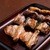 炭火焼きとり 好古 - 料理写真: