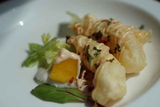 長浜ロイヤルホテル 長浜 その他 食べログ