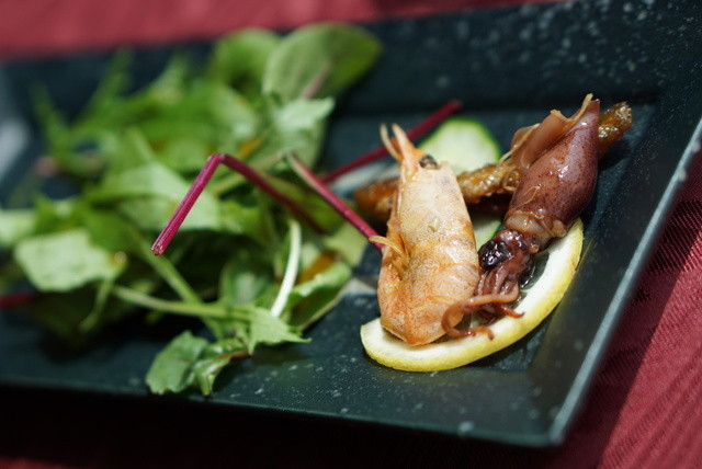長浜ロイヤルホテル 長浜 その他 食べログ