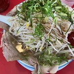 ラーメン福 - 
