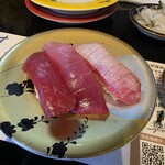 廻転とやま鮨 - 