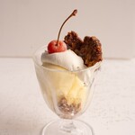 Mother Moon Cafe - 料理写真: