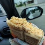 セイコーマート - 料理写真:ふふふ