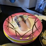 廻転とやま鮨 - 