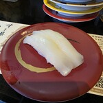 廻転とやま鮨 - 