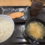 吉野家 - 料理写真: