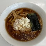 あさひ軒 - 料理写真: