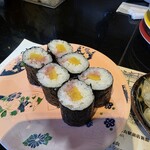 廻転とやま鮨 - 