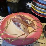 廻転とやま鮨 - 