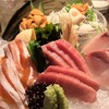 魚屋豪椀 - 