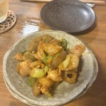 食堂 黒うさぎ - 