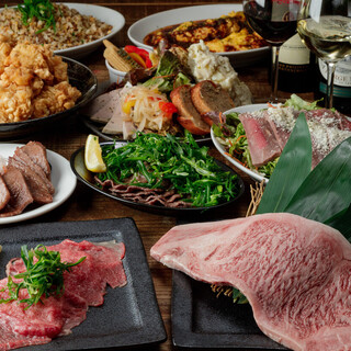 肉バル Muu_2