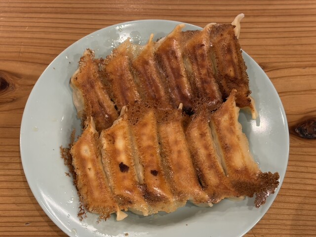 みんみん9番 宇都宮みんみん 宮みらい店 - 宇都宮駅東口/餃子 | 食べログ