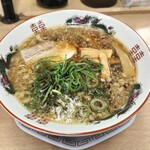 博多金龍 - 料理写真: