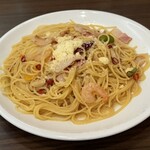 ポワール - 料理写真: