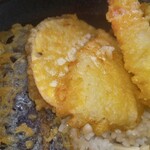 天ぷら・定食 ひらた食堂 - 