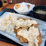 からやま - 料理写真: