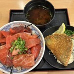 鮪小屋本店 - 