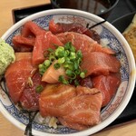 鮪小屋本店 - 