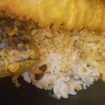 天ぷら・定食 ひらた食堂 - 